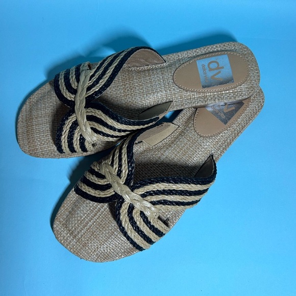 DV by Dolce Vita Shoes - DV Dolce Vita sandals